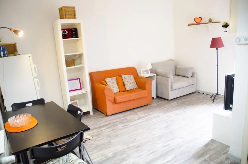 La Casa Di Fonzie Apartment Rome